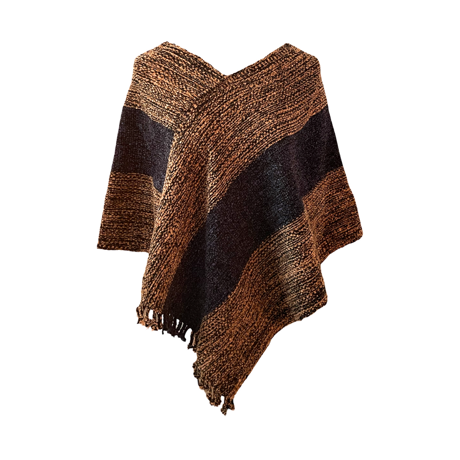 Bamboo Poncho