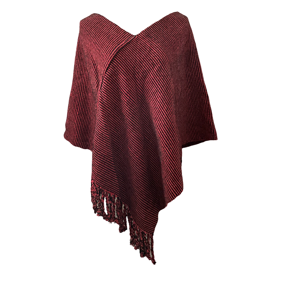 Bamboo Poncho