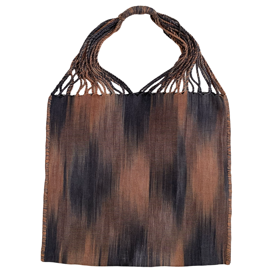 Bamboo Shoulder Bag