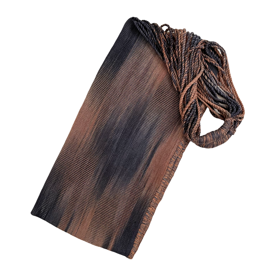 Bamboo Shoulder Bag