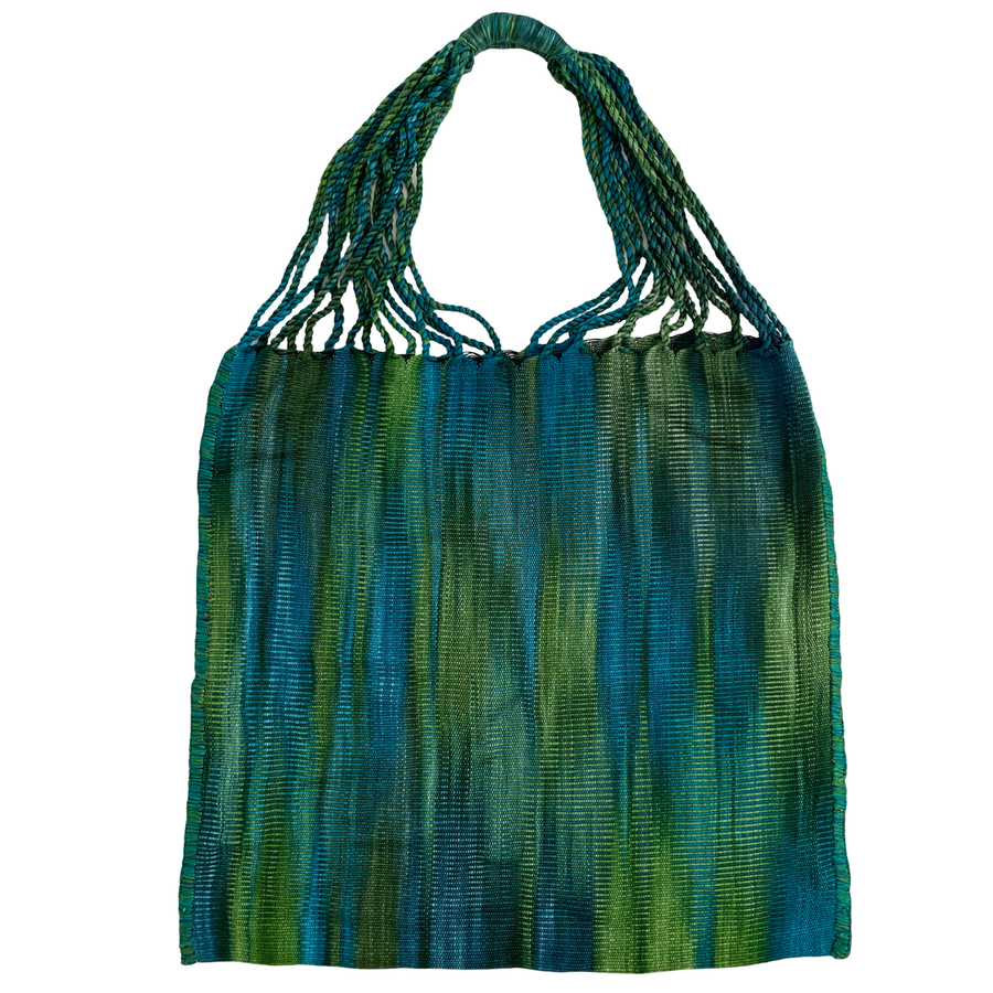 Bamboo Shoulder Bag