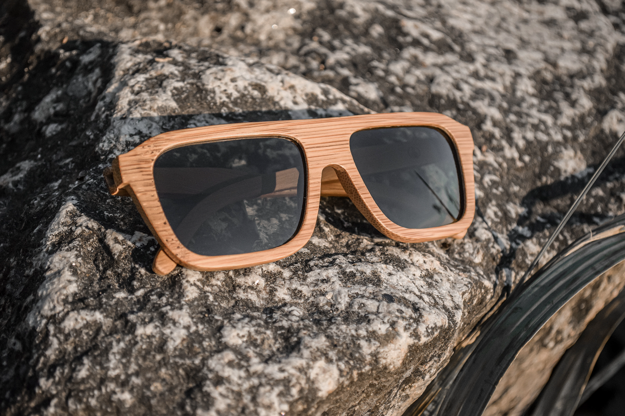 Best bamboo sunglasses sales