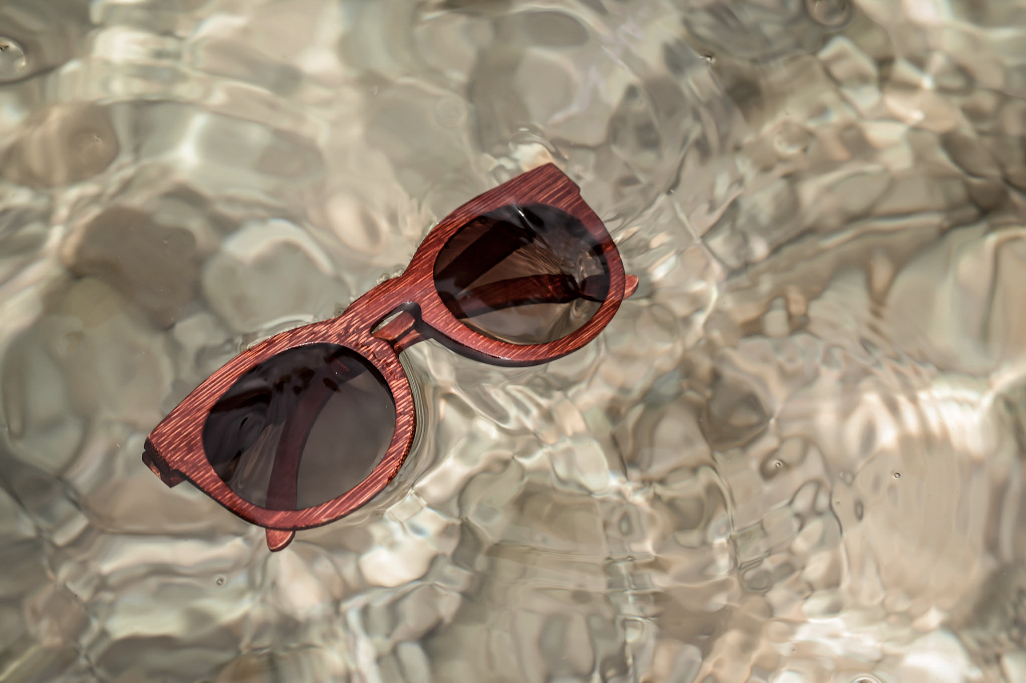 Bamboo sunglasses mexico sales