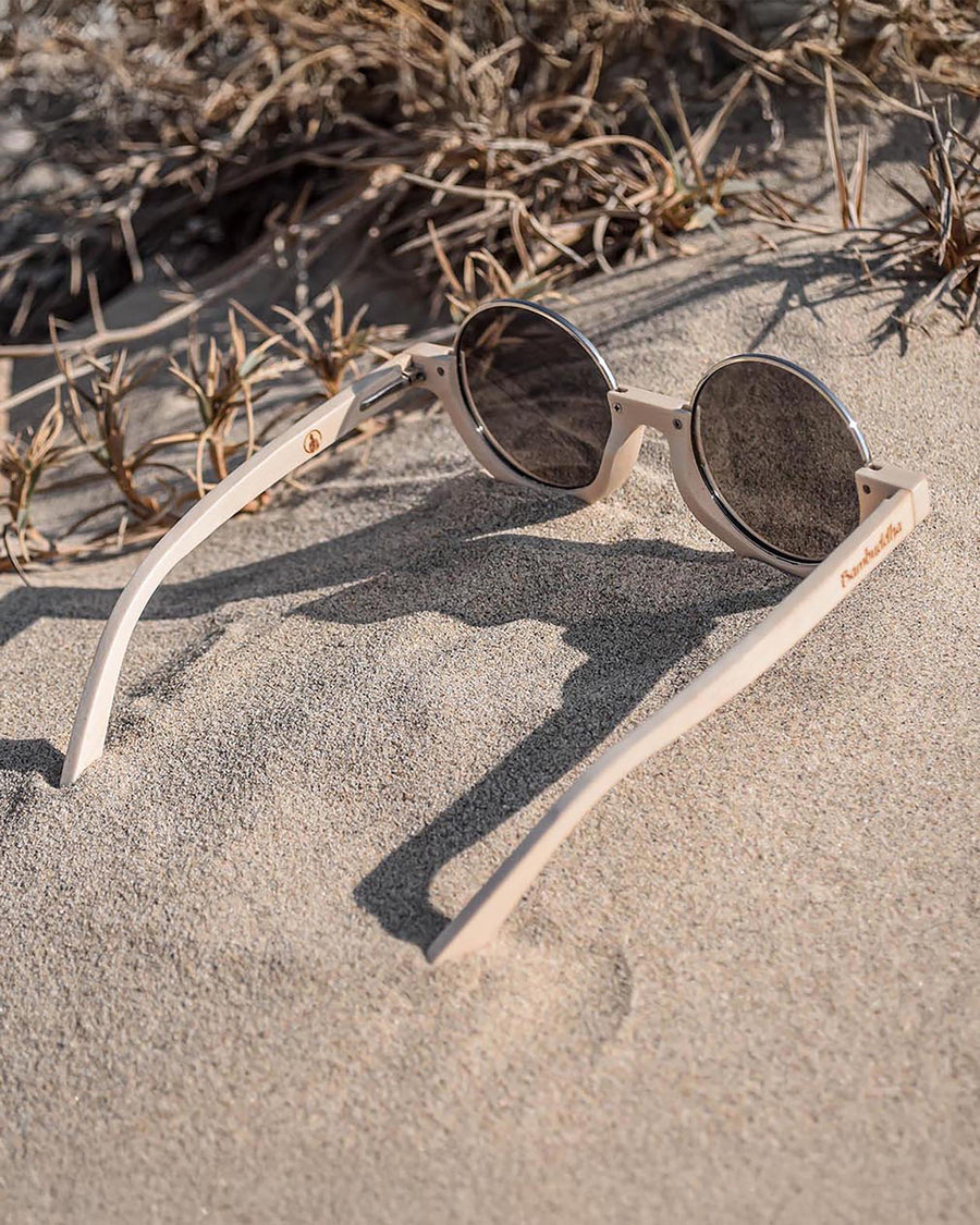 Sunrise | Polarized Bamboo Sunglasses